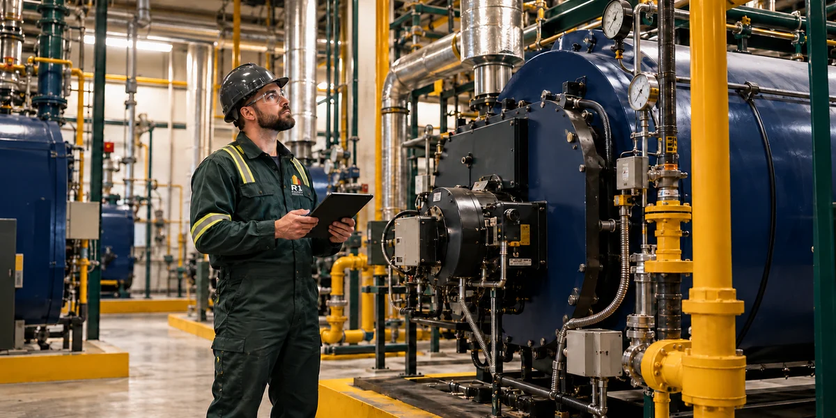 Power Engineering & Building Systems