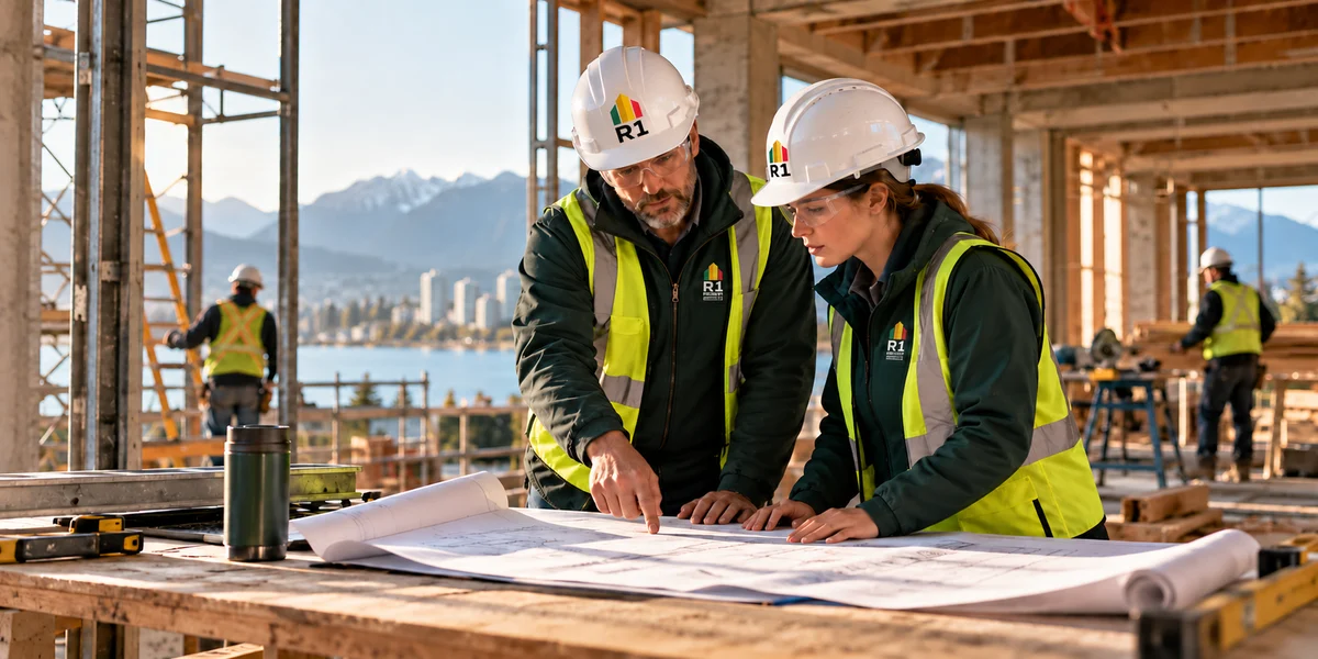 Construction Project Management